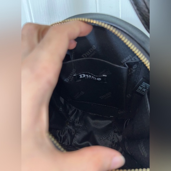 Dune Circle Crossbody bag - Picture 11 of 11